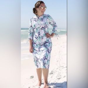 Dainty Jewell’s Swim Dress